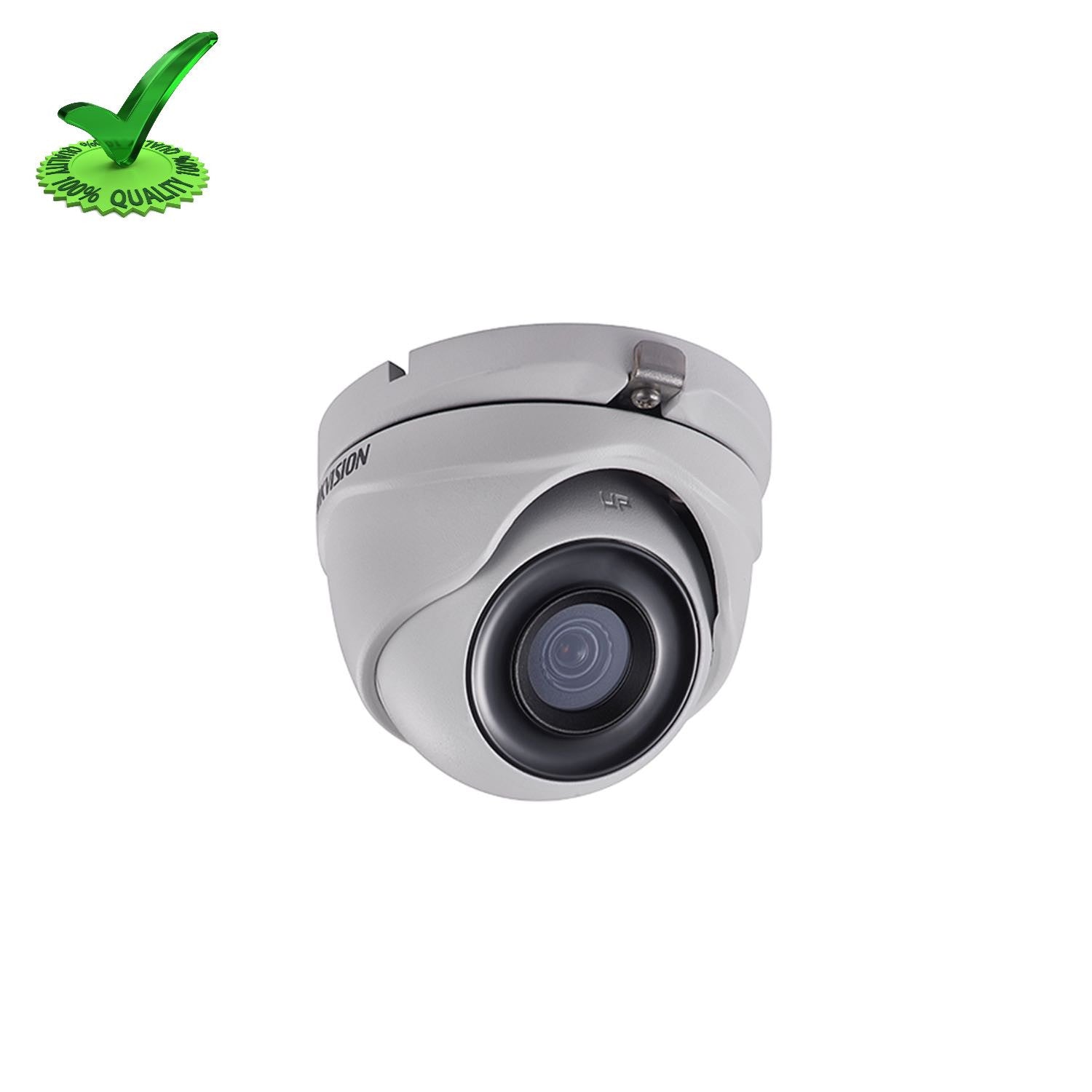 Hikvision DS-2CE5AH0T-ITMF 5MP HD Dome Camera Hikvision DS-2CE5AH0T-ITMF 5MP HD Dome Camera